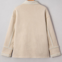  Remy Lined Western Loose Jacket