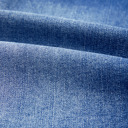  Renamara Crossed Waist Mini Skirt