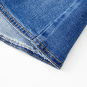  Renamara Crossed Waist Mini Skirt