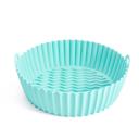 Mint Green Reusable Air Fryer Tray