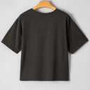  Reya aztec Graphic T Shirt