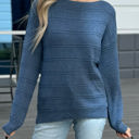  Riley Knit Sweater