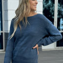  Riley Knit Sweater