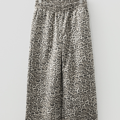 Rivka Loose Pull On Jeans