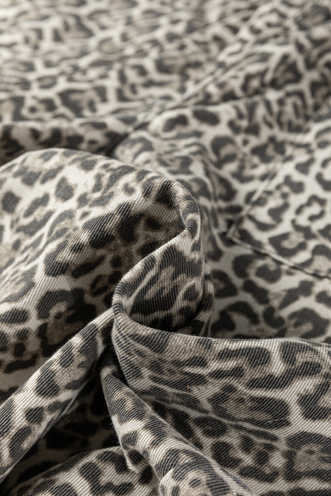 Rivka Loose Pull On Jeans