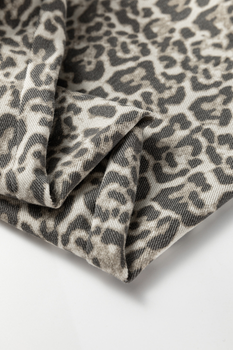 Rivka Loose Pull On Jeans