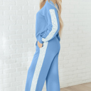  Robin and Sweatpants Lounge Set