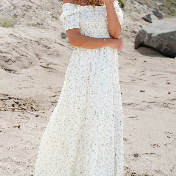 ワンピース Flor Dress in Ether 81J6prhlLfL._UF894,1000_QL80_.jpg