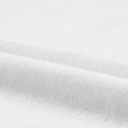  Robin Glitter Print Casual Sweater