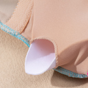  Rory Patchwork One Piece Swimsuit