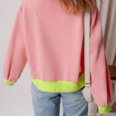  Rosalind teacher rule Sweatshirt