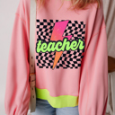  Rosalind teacher rule Sweatshirt