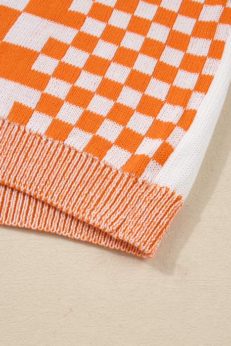 Rosalyn Drop Shoulder Open PLUS Cardigan