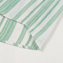  Rosemary Short Sleeve Casual Blouse