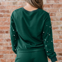  Rosie Elastic Waist Mini Skirt Set