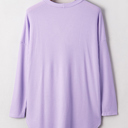  Rosie Waffle Knit Front PLUS Cardigan