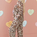  Rowan Colorblock Striped Edge Shirt