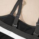  Rowan Straps One Piece Swimsuit