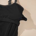  Rowan Straps One Piece Swimsuit