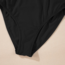  Rowan Straps One Piece Swimsuit