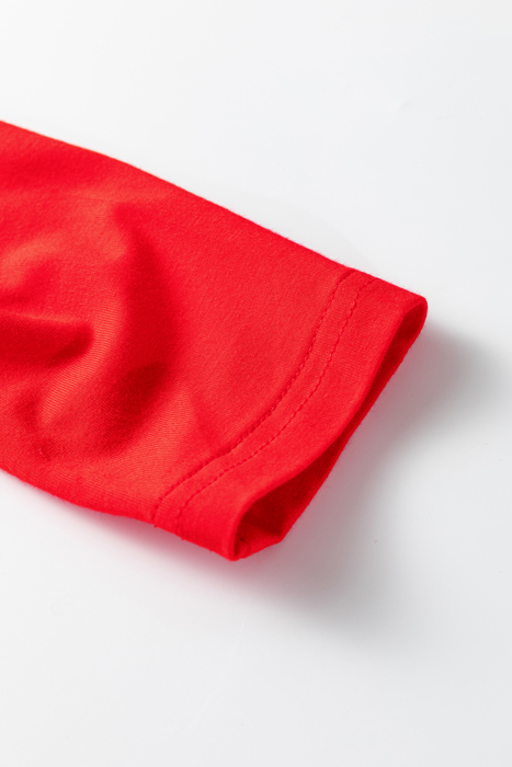 Rowyn Sleeve Slim top Long Sleeve Top