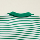  Royalty Polo Collar T Shirt