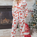  Rubinaya Long 2pcs Pajama Set