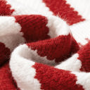  Rylee Stripe Button Cardigan Sweater