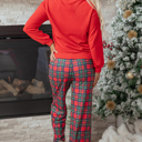  Ryleigh Crewneck Pullover and Pants
