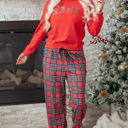  Ryleigh Crewneck Pullover and Pants