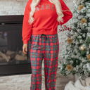  Ryleigh Crewneck Pullover and Pants