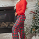  Ryleigh Crewneck Pullover and Pants