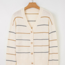  Sadie Drop Shoulder Cardigan Sweater