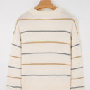  Sadie Drop Shoulder Cardigan Sweater