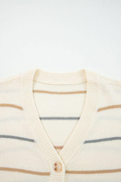 Sadie Drop Shoulder Cardigan Sweater