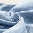  Saige Wash Distressed Straight Jeans