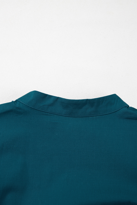 Samira Puff Sleeve Mini Dress