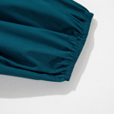  Samira Puff Sleeve Mini Dress