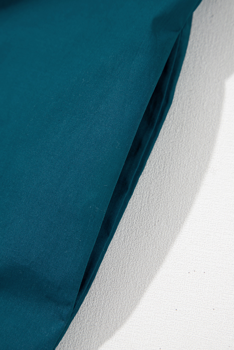 Samira Puff Sleeve Mini Dress