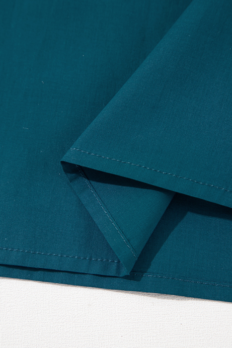 Samira Puff Sleeve Mini Dress