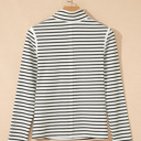  Samira Sleeve Slim top Long Sleeve Top