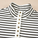  Samira Sleeve Slim top Long Sleeve Top