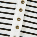  Samira Sleeve Slim top Long Sleeve Top