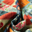  Sarajana Half Placket Collared Blouse