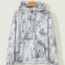  Sariyah Kangaroo Quarter Zip Hoodie