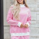  Sariyah Sweatshirt and Shorts Set