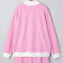  Sariyah Sweatshirt and Shorts Set