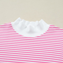  Sariyah Sweatshirt and Shorts Set