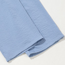  Sawyer Waistband Pleated Loose Pants