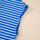  Scarlet Cap Sleeve T Shirt